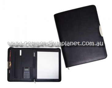 Custom A4 Portfolio with Solar Calculator 