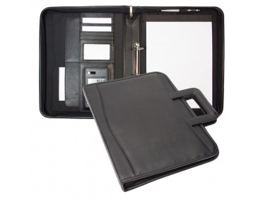 Foolscap Carryall Promotional Compendiums
