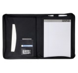 Cheap A4 Padfolio With Branding
