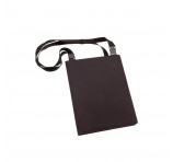 Corporate Folios With Shoulder Straps