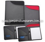 Promotional Non-Leather Pad Cover