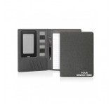 Thomas A5 Compendium With Phone Sleeve